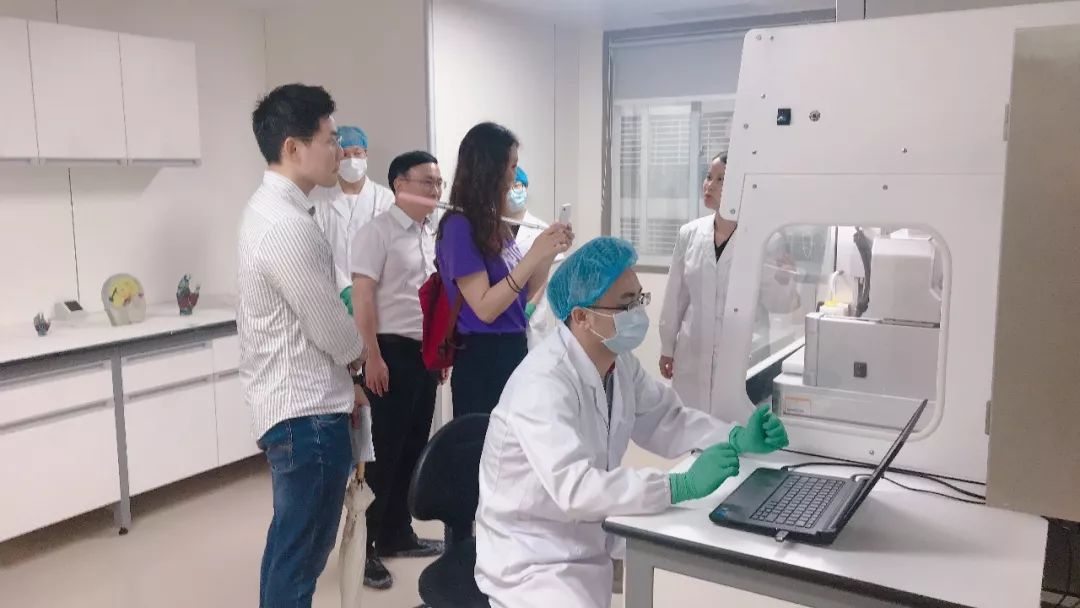 高考放榜｜ 97万+逛过的广西医科大学值得在你报考c位