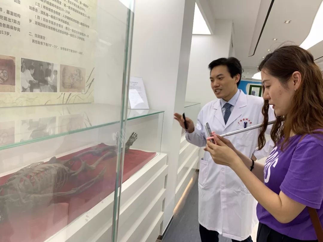 高考放榜｜ 97万+逛过的广西医科大学值得在你报考c位