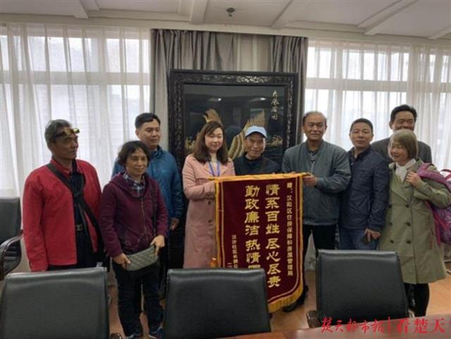 武汉推进“民呼我应”，解决不少群众烦心事疑难事