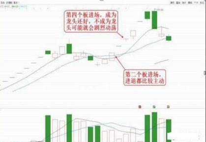 二板如何定龙头：这才是千年等一回龙头股真正腾飞起爆点！斩钉截铁满仓干！错过再等一年