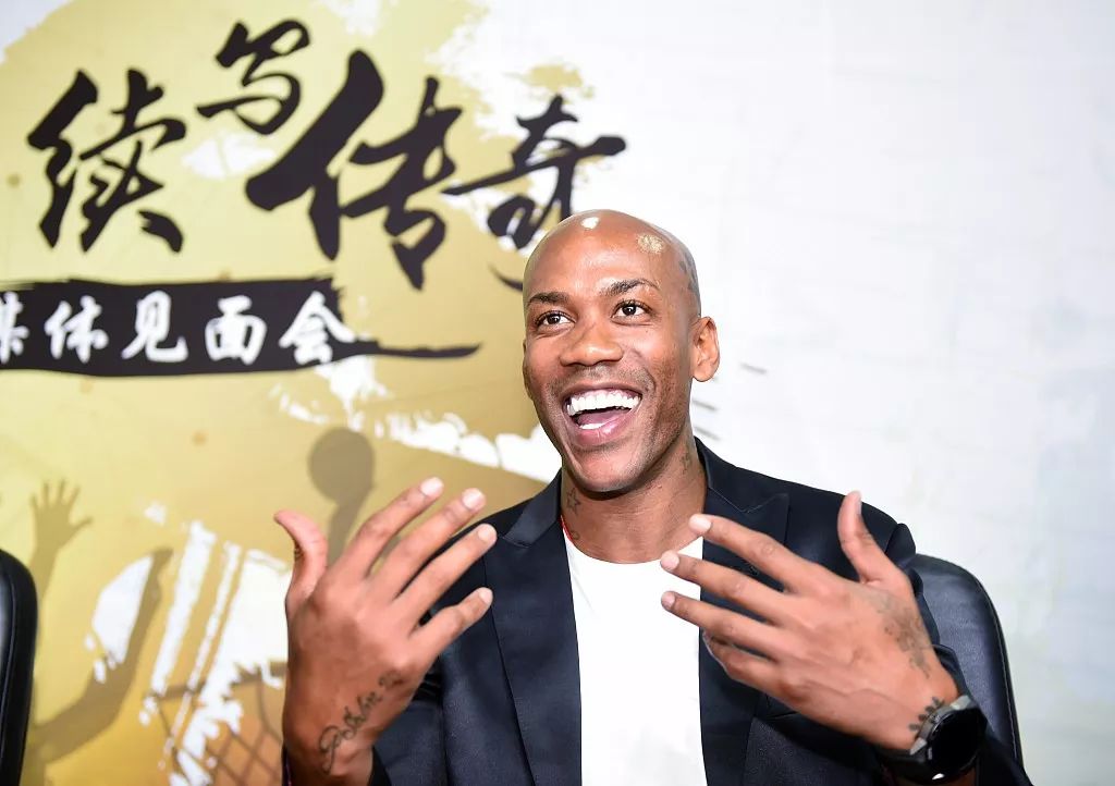 cba北控是哪个公司（聚焦／马布里执教北控签约三年 俱乐部内部曾有较大分歧）-趣拿体育