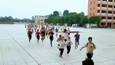 高三打基础，高四985！“一些学校的高中成四年了”