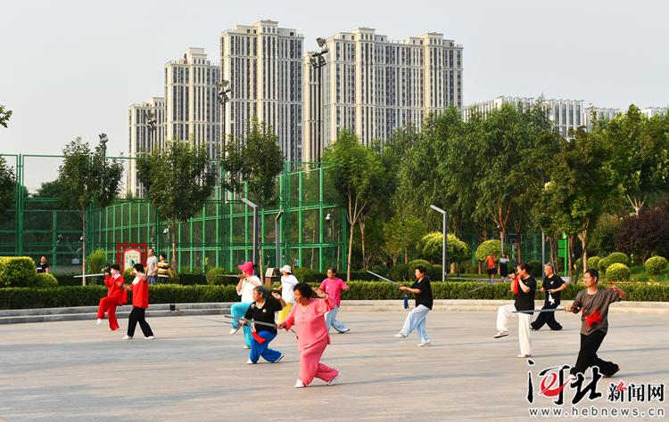 沧州足球场围网厂商电话（建好更要管好用好-关注河北省体育公园发展（下））-华海博客