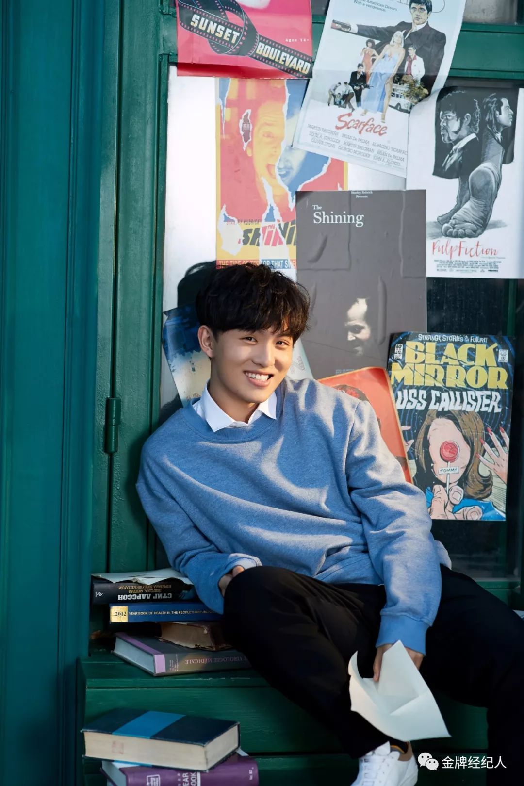 郑伟高考,演员郑伟高考考了多少