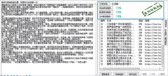 卧底20+个洗稿群后，发现连“医疗问答”都是洗出来的