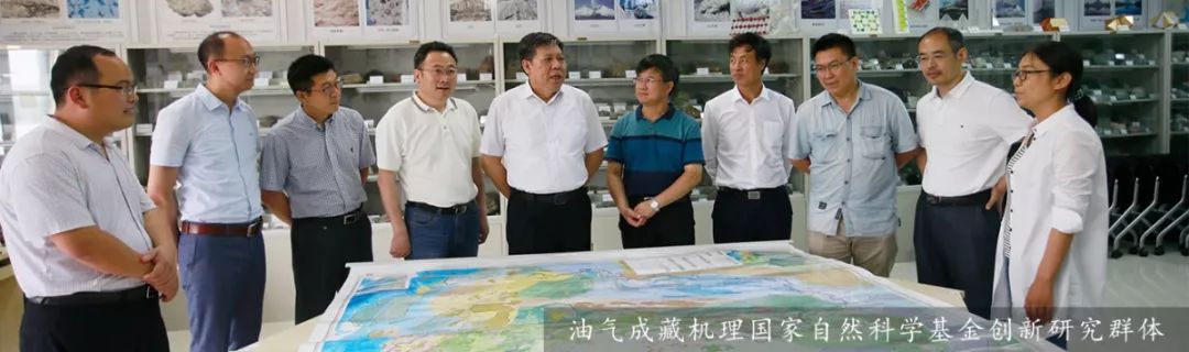 来看！石大有多少本科专业供你选择？