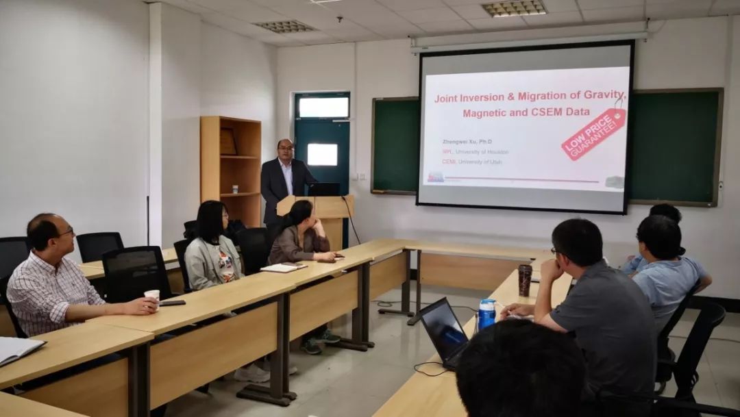 来看！石大有多少本科专业供你选择？