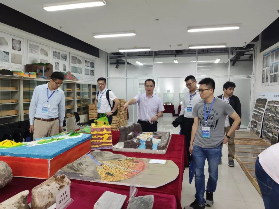 来看！石大有多少本科专业供你选择？