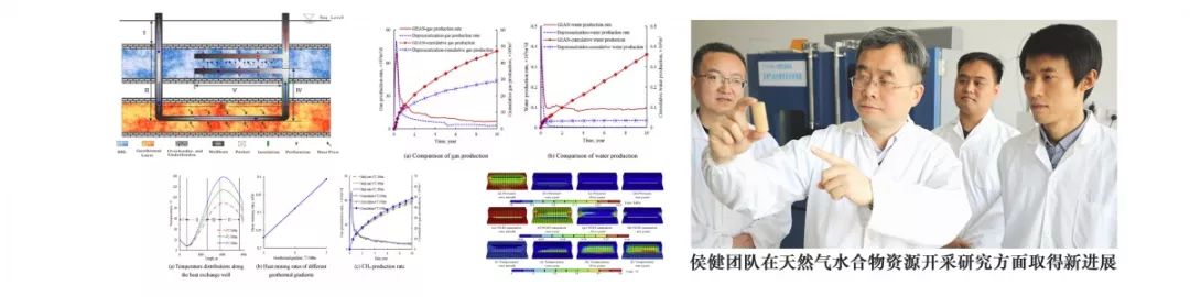 来看！石大有多少本科专业供你选择？