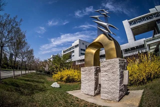 来看！石大有多少本科专业供你选择？