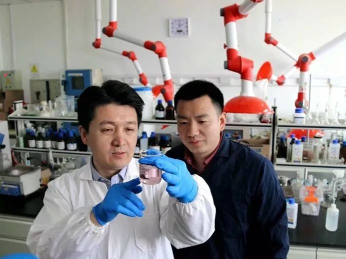 来看！石大有多少本科专业供你选择？