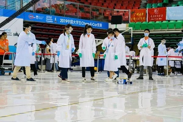 来看！石大有多少本科专业供你选择？