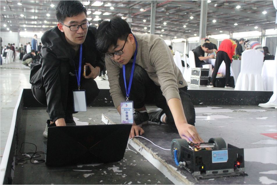 来看！石大有多少本科专业供你选择？