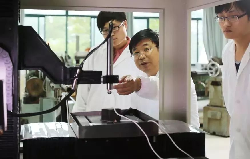 来看！石大有多少本科专业供你选择？