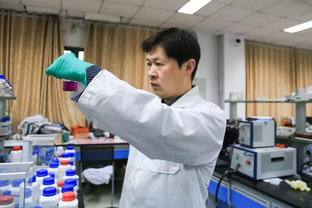 来看！石大有多少本科专业供你选择？