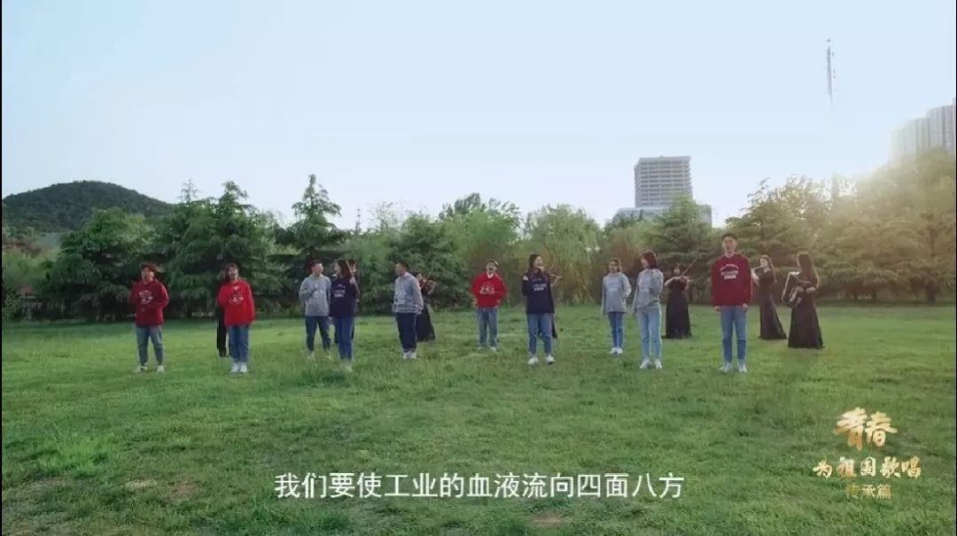 来看！石大有多少本科专业供你选择？