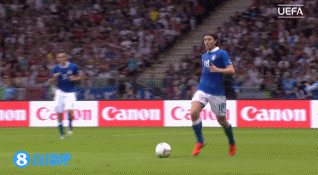 巴洛特利2010世界杯（回忆杀！12年欧洲杯半决赛，蒙托利沃精准长传助巴神单刀破门）