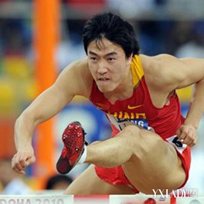 刘翔在雅典奥运会上夺冠的时间（雅典奥运会刘翔夺冠 带你重温飞人的荣耀时刻）-华海博客