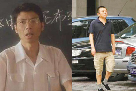 锵锵三人行王朔缘何这么牛 北京老炮儿的精彩前半生