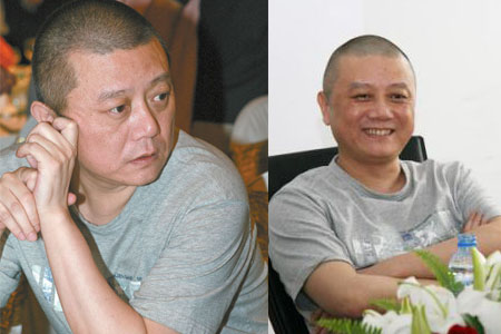 锵锵三人行王朔缘何这么牛 北京老炮儿的精彩前半生