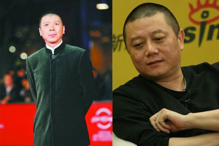 锵锵三人行王朔缘何这么牛 北京老炮儿的精彩前半生
