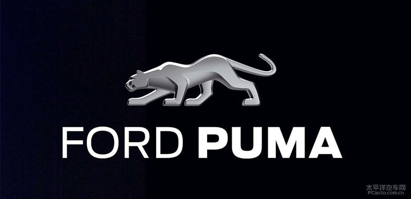 puma是哪个国家的品牌（相信这是近期设计最好的福特 福特PUMA解析）