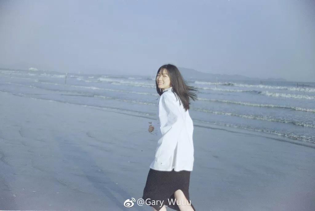 最强海边拍照攻略！去海边这么拍，瞬间好看 100 倍