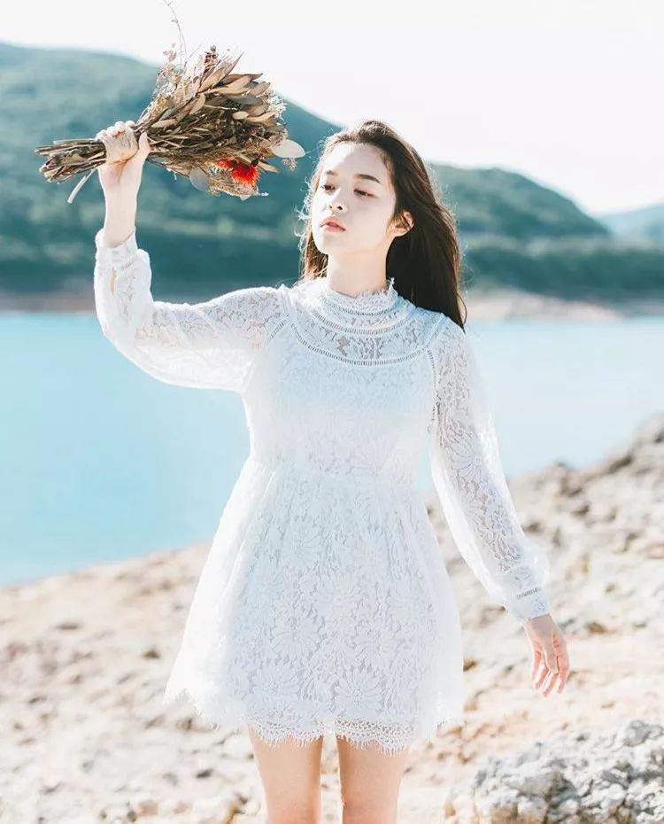 最强海边拍照攻略！去海边这么拍，瞬间好看 100 倍