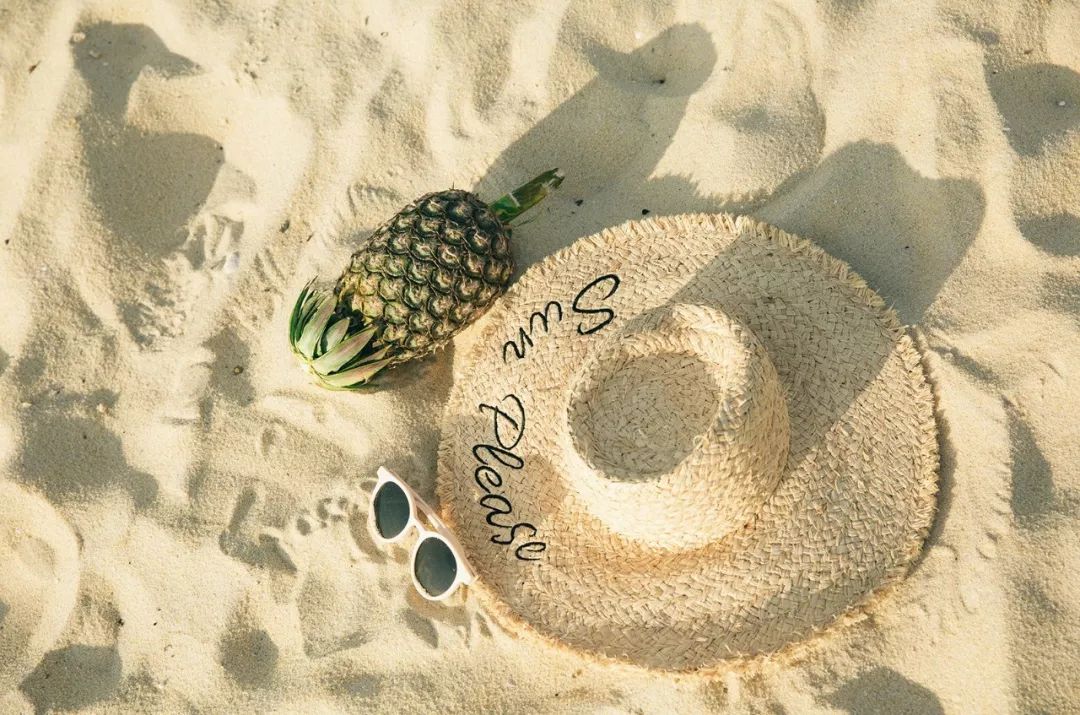 最强海边拍照攻略！去海边这么拍，瞬间好看 100 倍