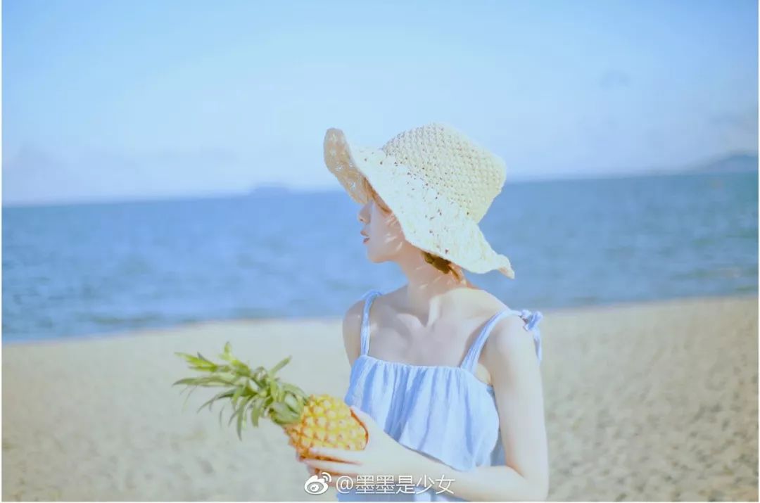 最强海边拍照攻略！去海边这么拍，瞬间好看 100 倍