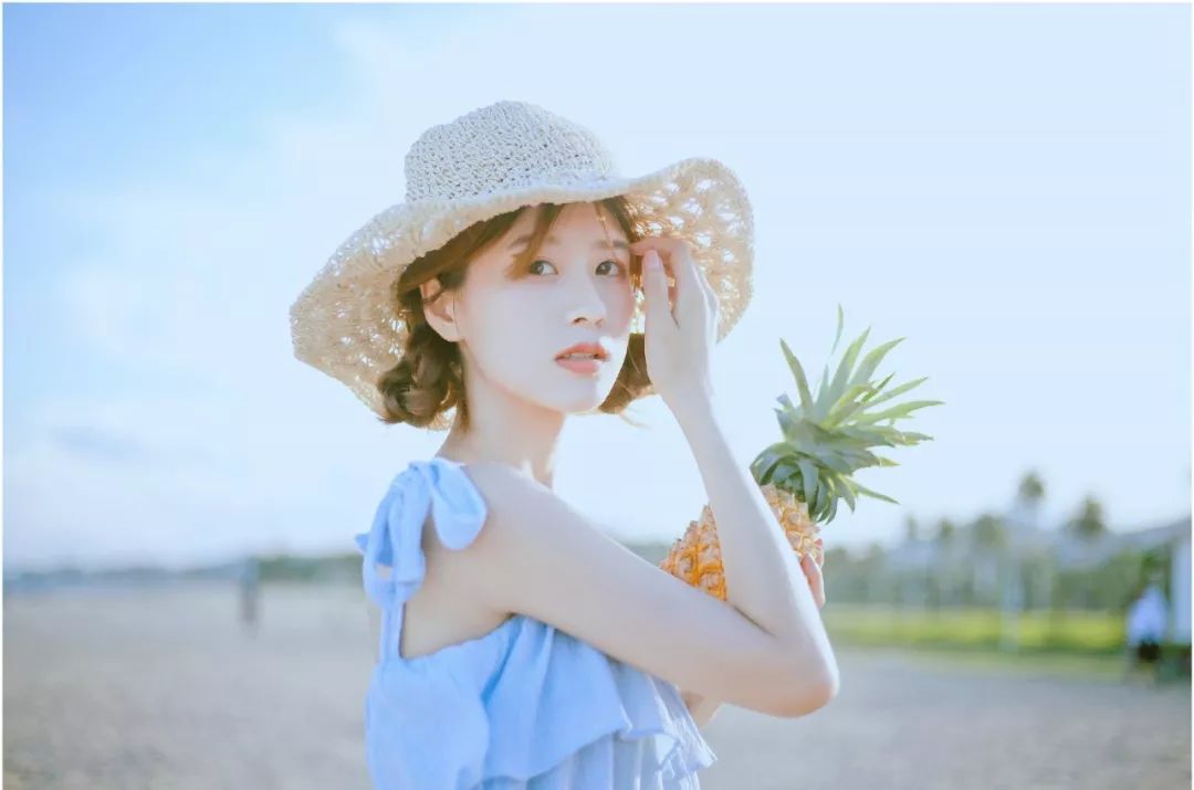 最强海边拍照攻略！去海边这么拍，瞬间好看 100 倍