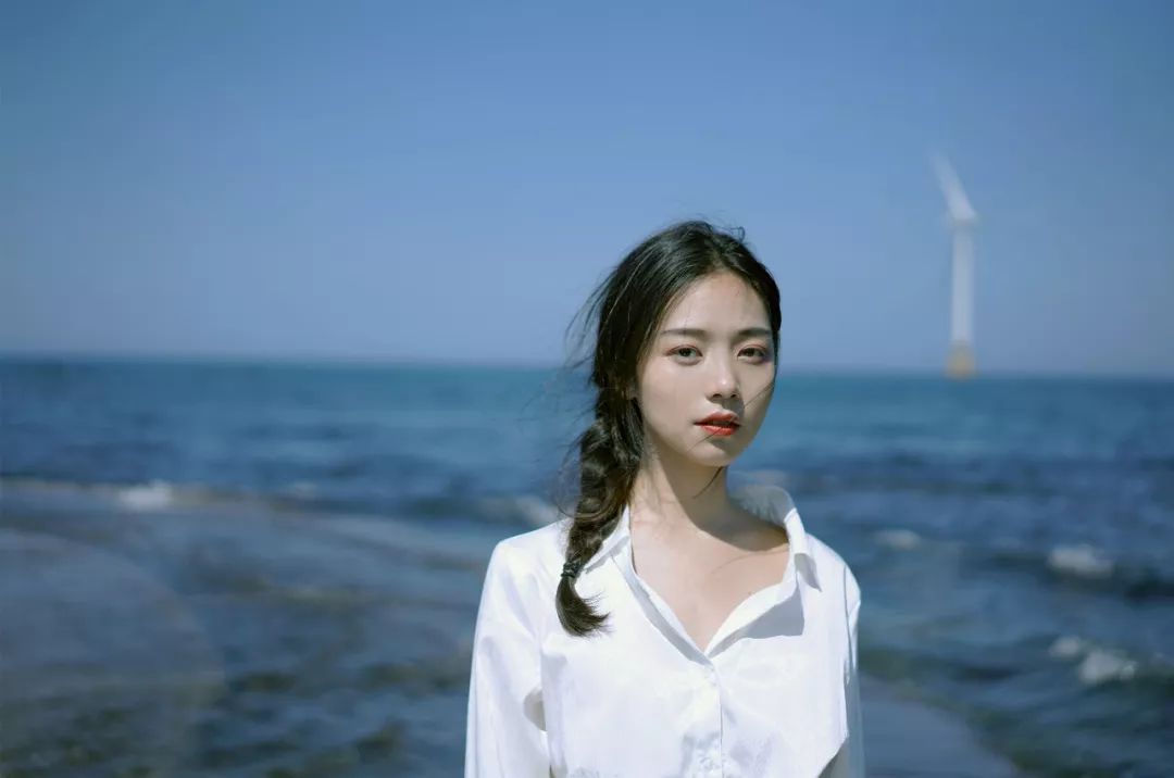 最强海边拍照攻略！去海边这么拍，瞬间好看 100 倍