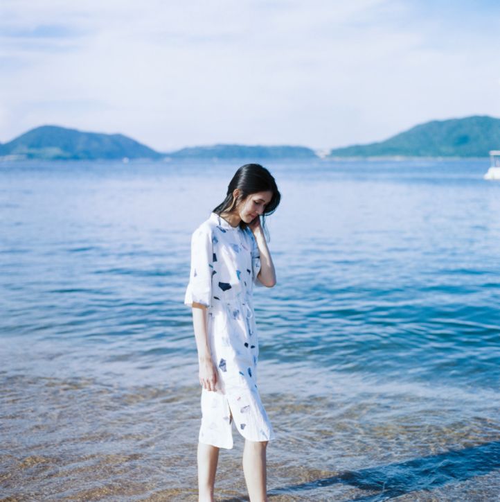 最强海边拍照攻略！去海边这么拍，瞬间好看 100 倍