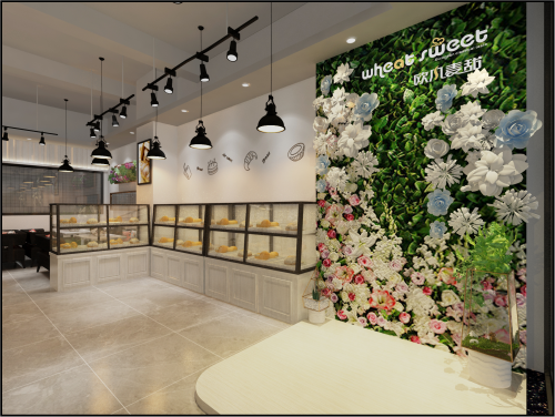 想開家蛋糕面包加盟店？烘焙行業加盟大指南在這里