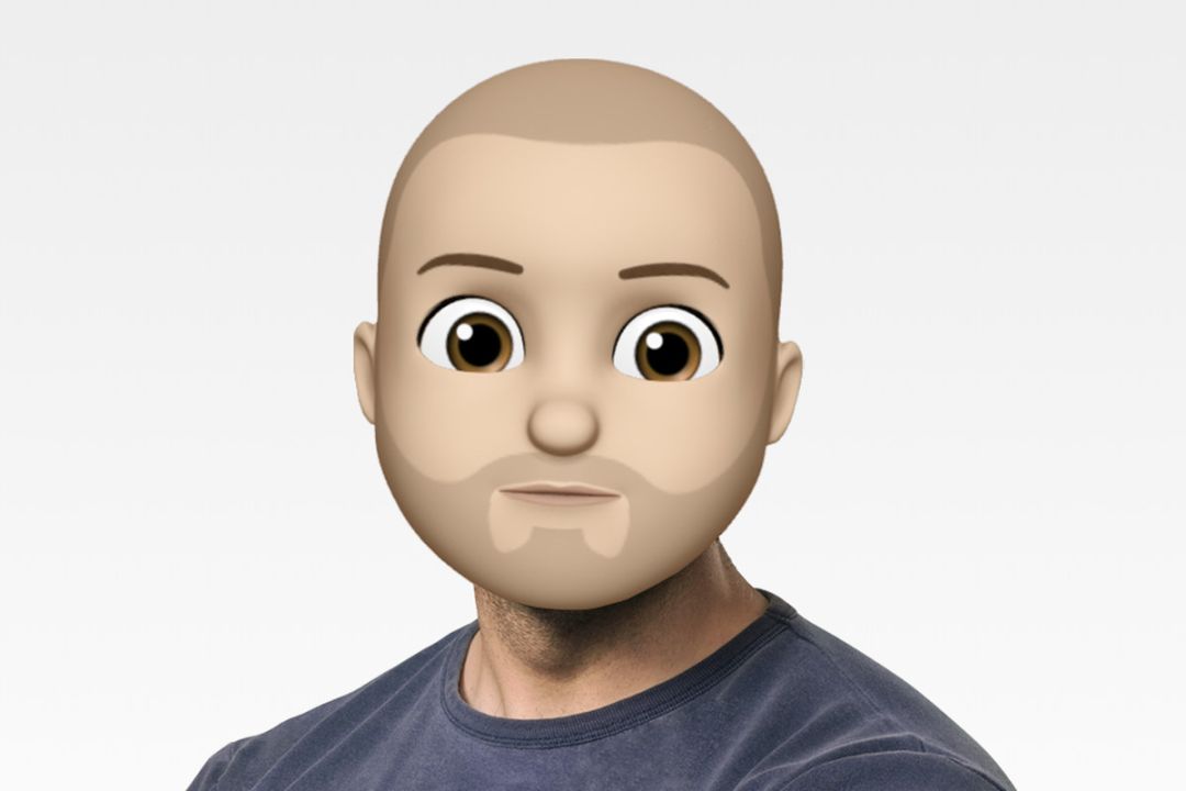 「人脸moji」小横评:看看哪家最好玩