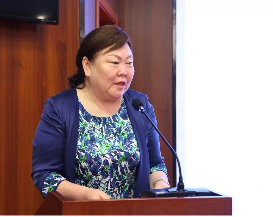 中央民族大学中国边疆民族历史研究院挂牌成立