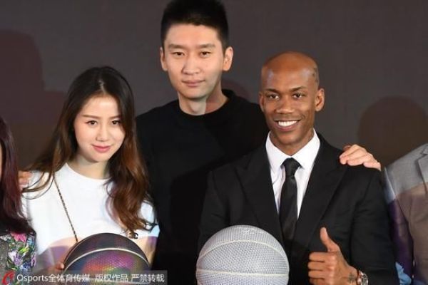 nba孙悦为什么退出(孙悦离开北京首钢是什么情况？怎么回事？终于真相了，原来是这样)