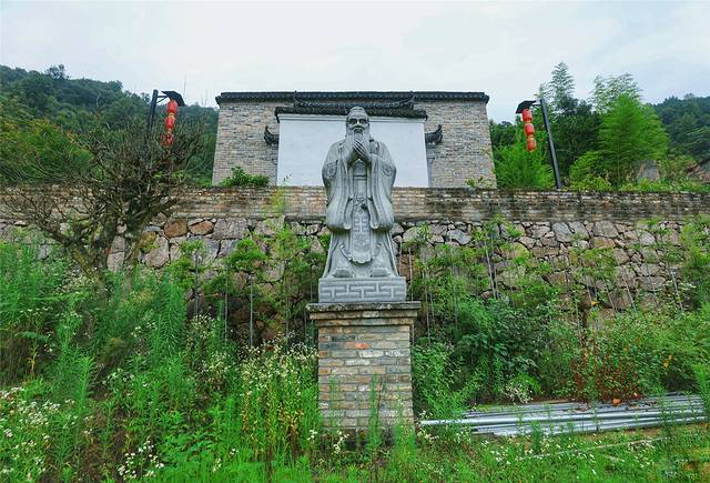 如果能重来，我要选李白，尤恋这一片山水