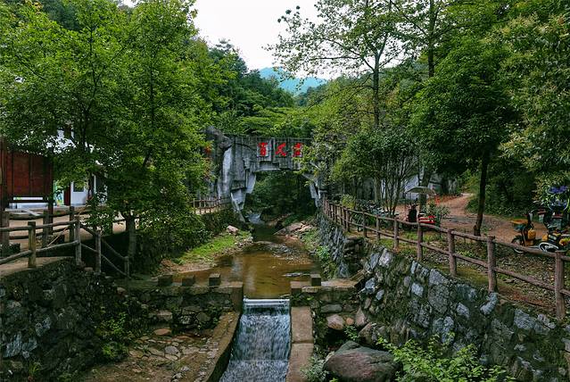 如果能重来，我要选李白，尤恋这一片山水