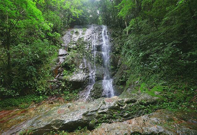 如果能重来，我要选李白，尤恋这一片山水