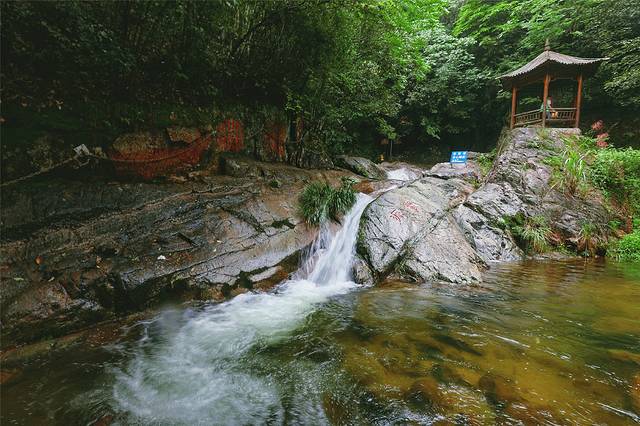 如果能重来，我要选李白，尤恋这一片山水