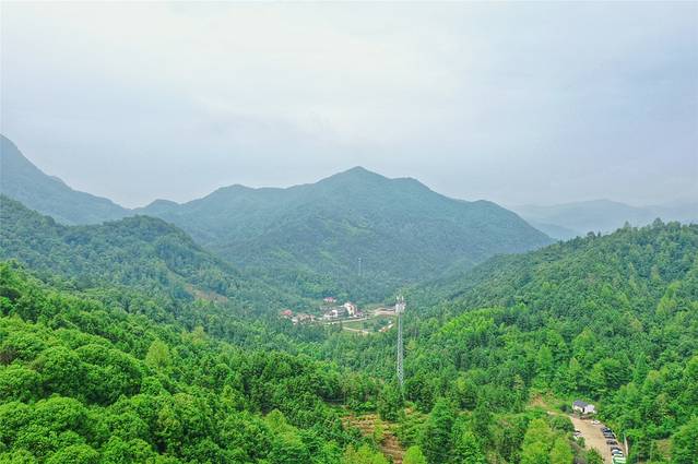 如果能重来，我要选李白，尤恋这一片山水