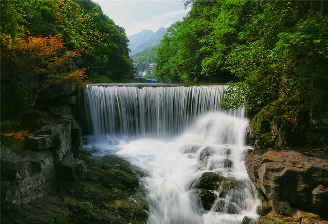 如果能重来，我要选李白，尤恋这一片山水