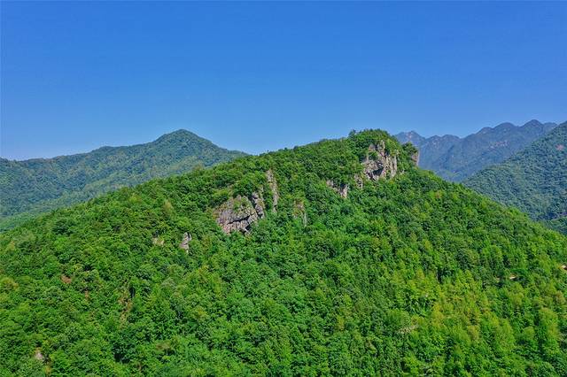 如果能重来，我要选李白，尤恋这一片山水