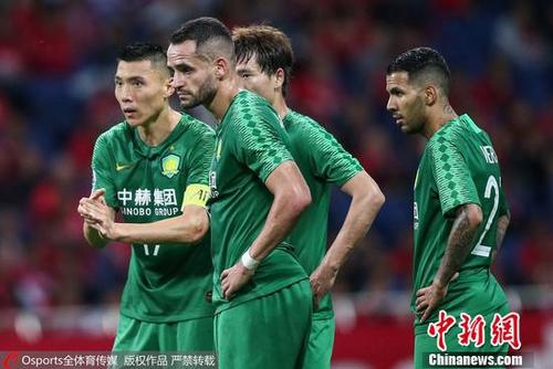 中超冠军的关键因素是什么（中超榜首易位“单核”国安还能反超恒大吗？）-华海博客