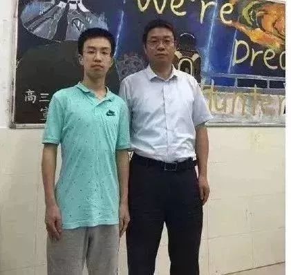 2019高考状元揭晓：你和顶级学霸的差距，不是家庭背景，而是......