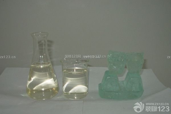 水玻璃是什么东西，水玻璃的材料和特性介绍