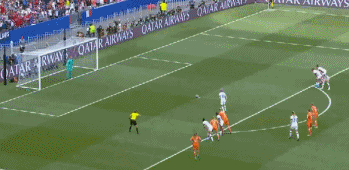 女足决赛对手是谁（女足世界杯决赛：美国两球力克荷兰 成功卫冕）