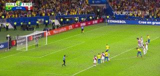 巴西第9次夺得美洲杯冠军！阿根廷连亚军都不是……