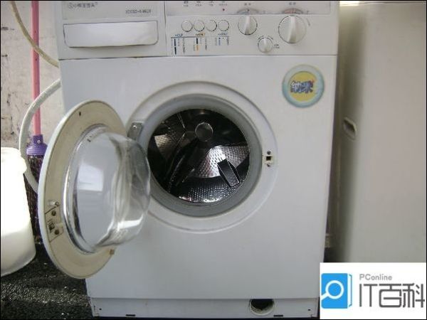 奥克斯洗衣机使用方法